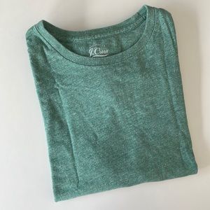 J.Crew T-Shirt - Size XS